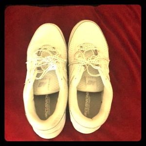 Size 8 women’s worn one time